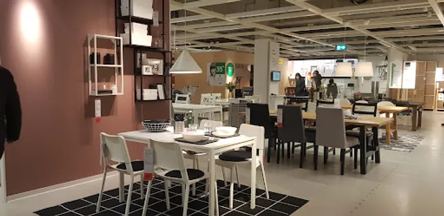IKEA Restaurant Brinkum