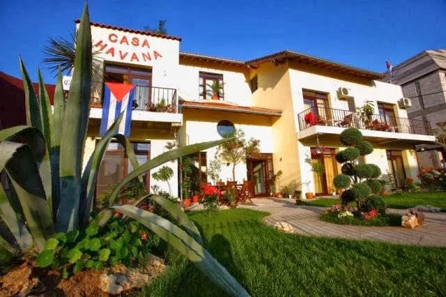 Casa Havana
