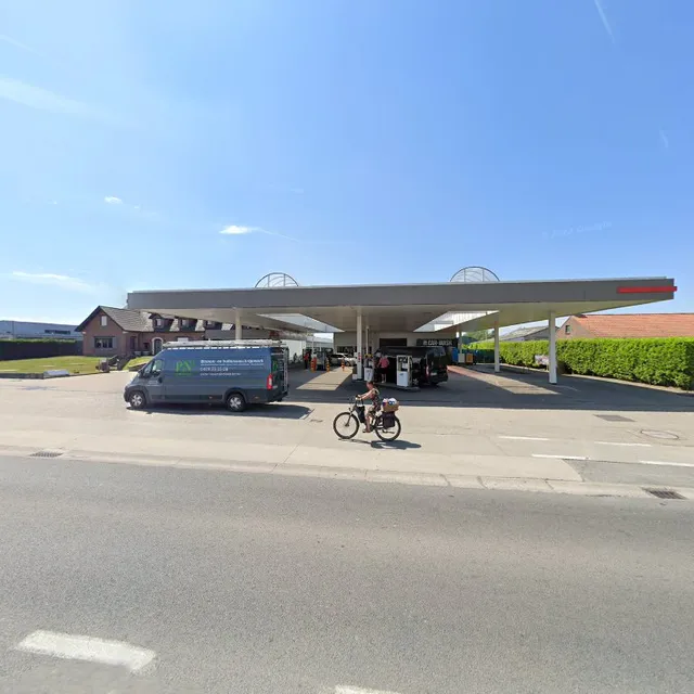 Panos Petrol Dendermonde Hoogveld