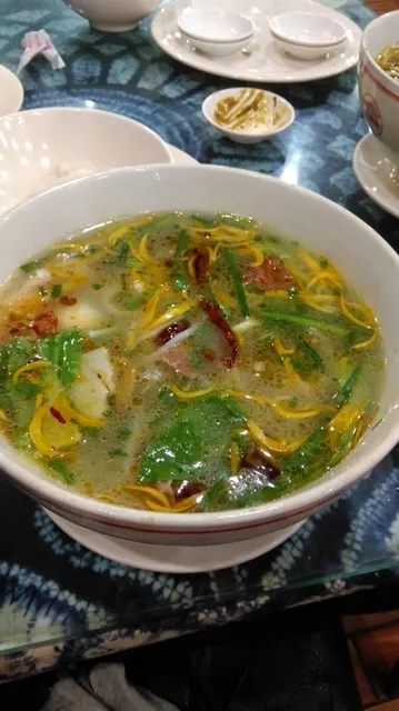 江氏兄弟桥香园翠湖店