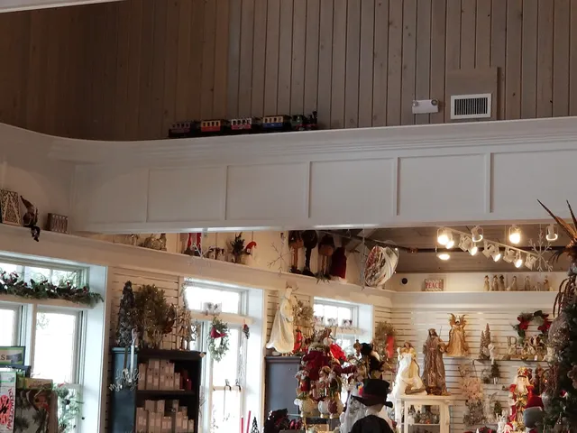 Shelly's Gift & Christmas Boutique