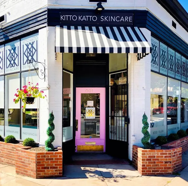Kitto Katto Skincare
