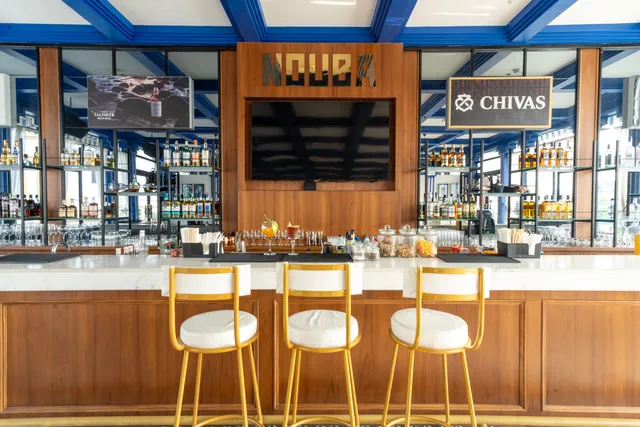 Nouba Cocktail Pub & Bar
