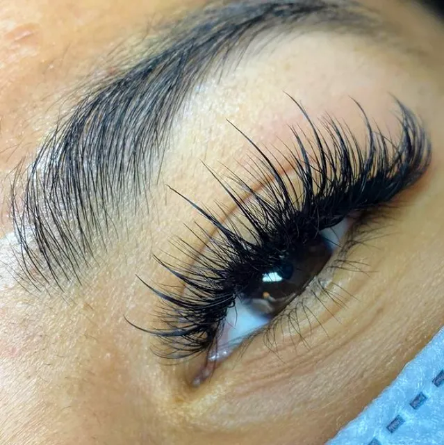 POP Lashes & Beauty Bar