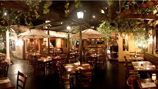 Luigi's Patio Ristorante