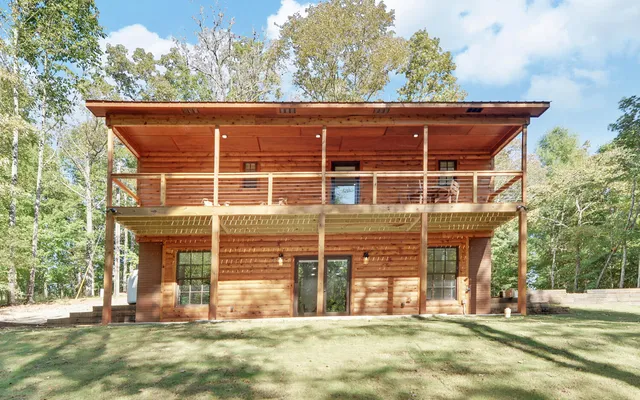 White Water River Cabin #2