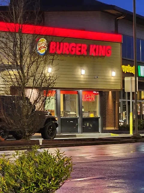 Burger King