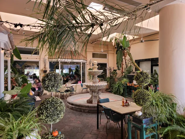 Pavilion West Shopping Center