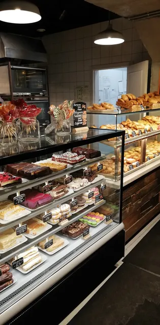 Городские Пекарни