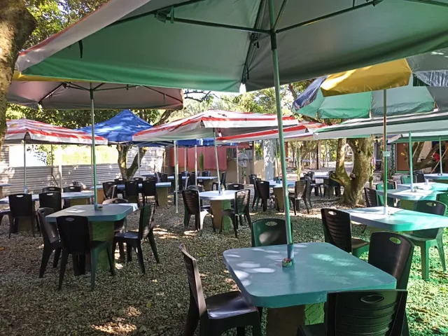 MyKitchen Garden Cafe