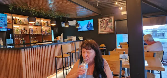 Margarita Restaurant & Bar