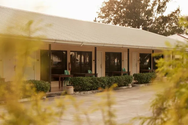 C&J Sunset View Resort