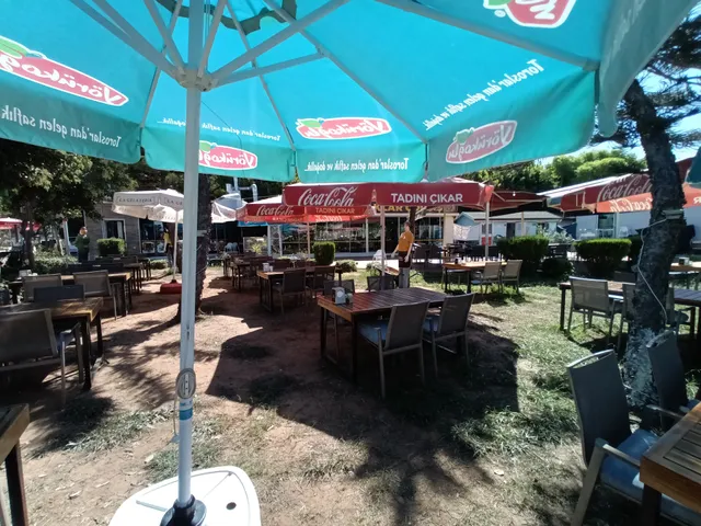 Meşhur Ortaklar Çöpşiş/ALANYA