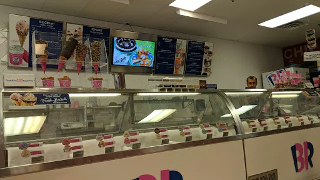 Baskin-Robbins