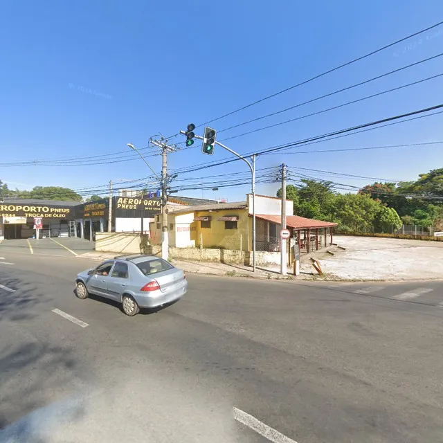 Restaurante Recanto Nativo