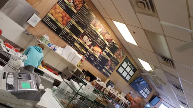 Your Bagel Cafe Kohl's Shopping Center