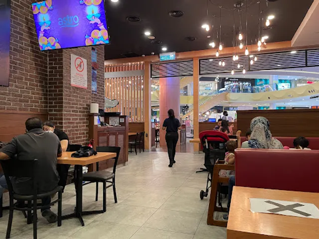 Chili’s Sunway Velocity