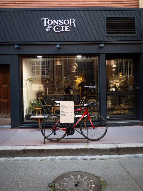 Hayuco Coffee Boutique