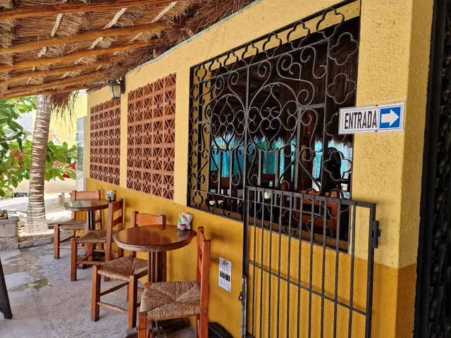 Restaurante la Cueva