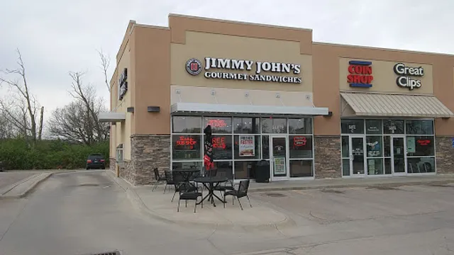 Jimmy John's