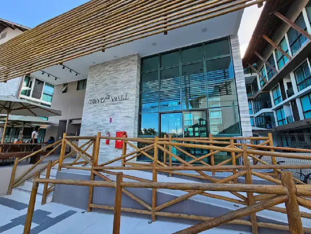 Flat Porto de Galinhas by Easy Home - Sunny Hall