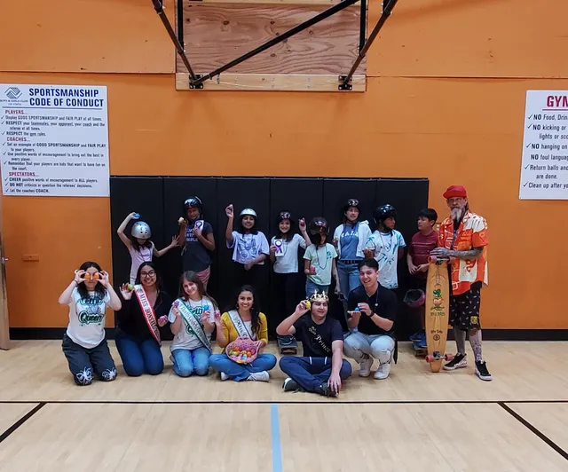 Boys & Girls Club of Vista