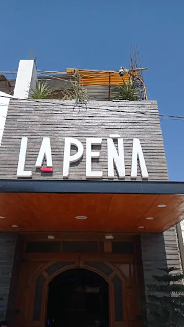 La Peña Restaurante
