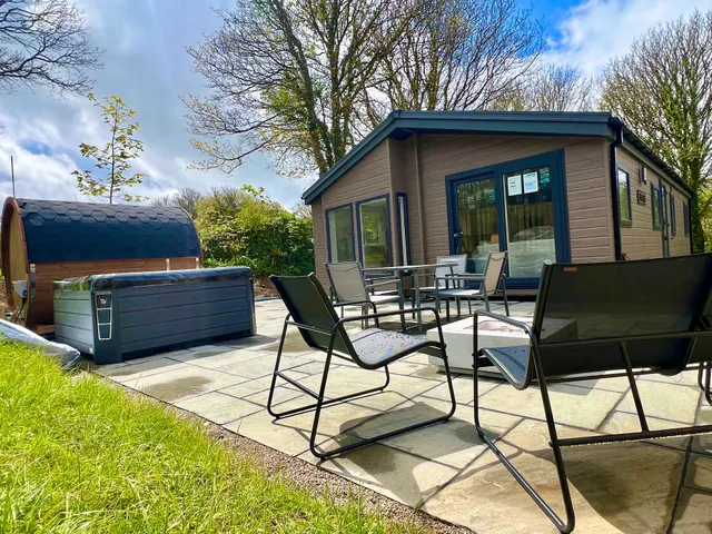 Calloose Holiday Park