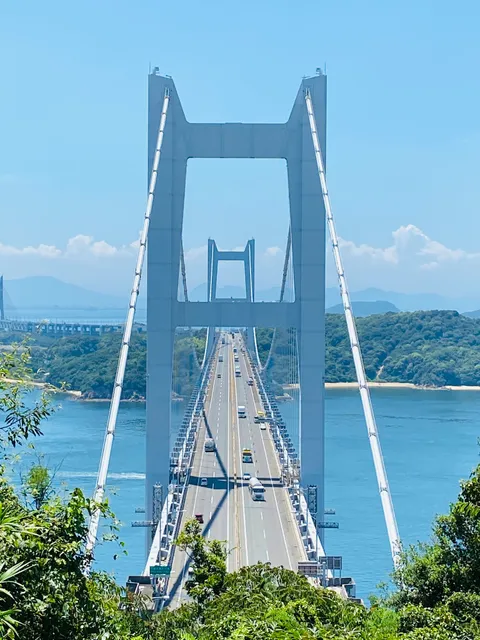 Azumaya Observation Deck