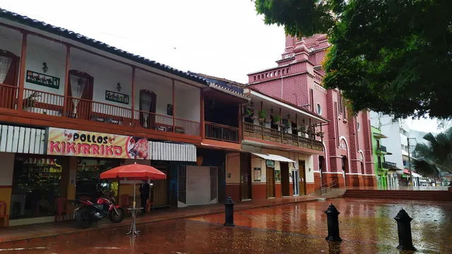 Gran Hotel San Carlos