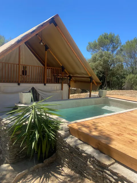 Mas de la Catounière