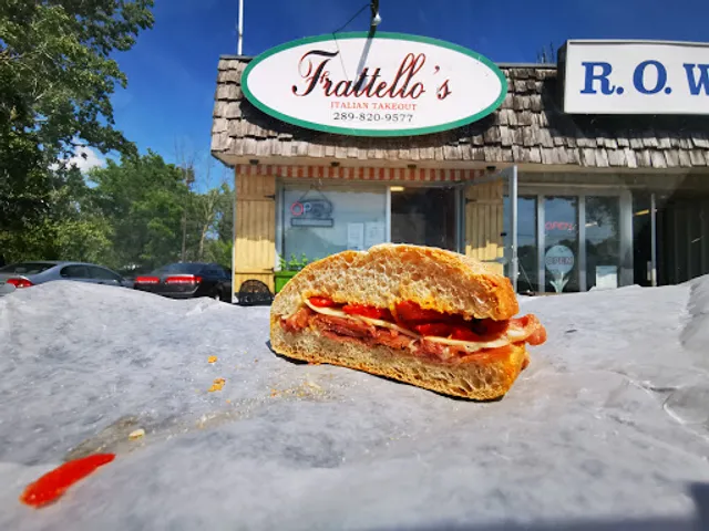 Frattello's