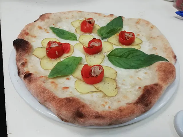 Pizzeria C'è Pizza Per Te