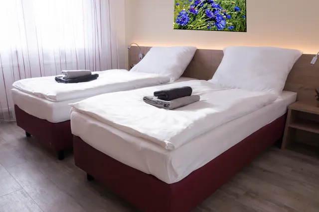 BAUERs Gästehaus, Susanne Bauer e.U.