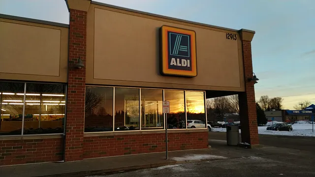 ALDI