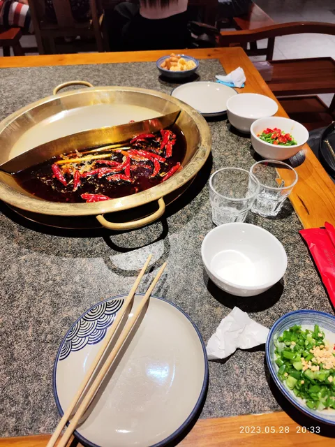 Kuan Zhaixiangzi (Capital Airport Store)