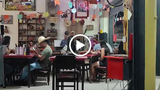 Rancho do Lampião Restaurante