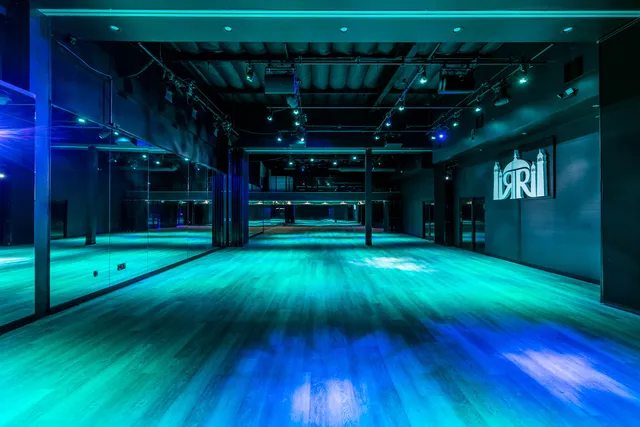 RRB Studios - Event Venue and Dance Classes