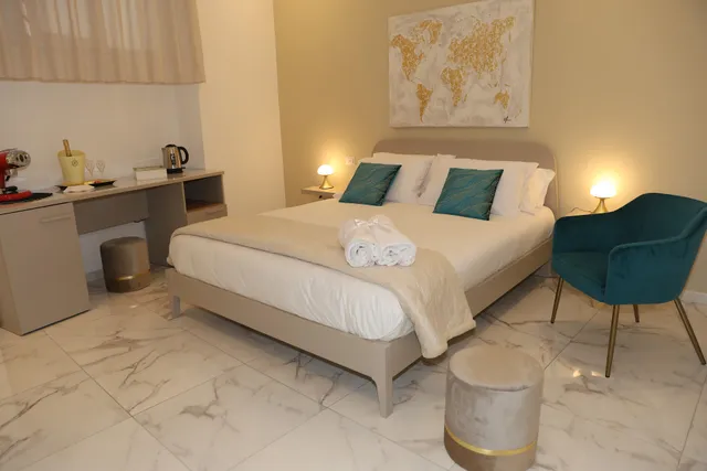 Home Antico Vicolo Catania