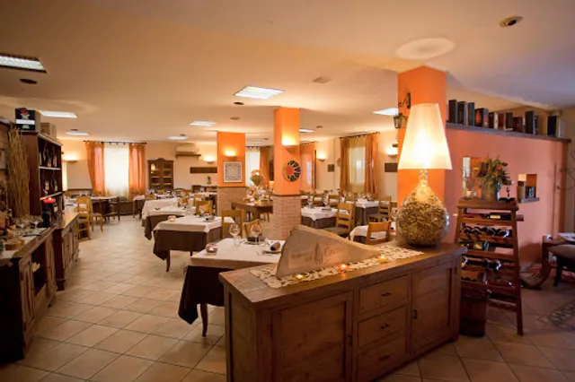 La Taverna Del Conte