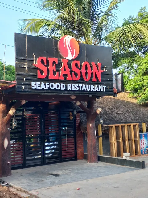 Season Sea Food Restaurant
