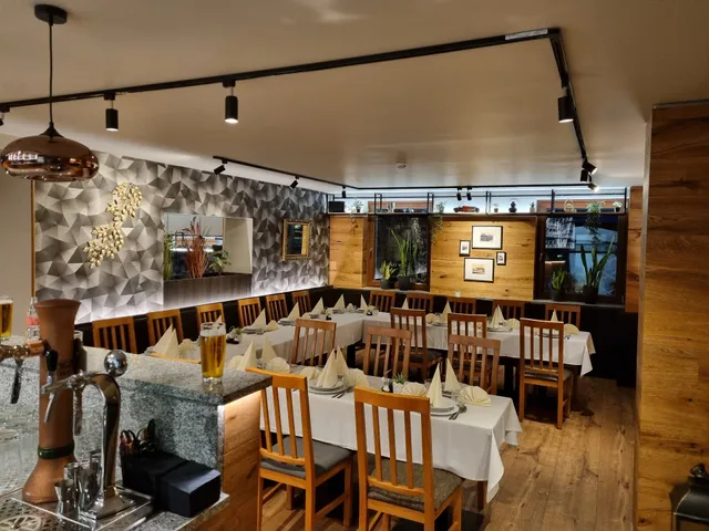 Andante Hotel & Restaurant