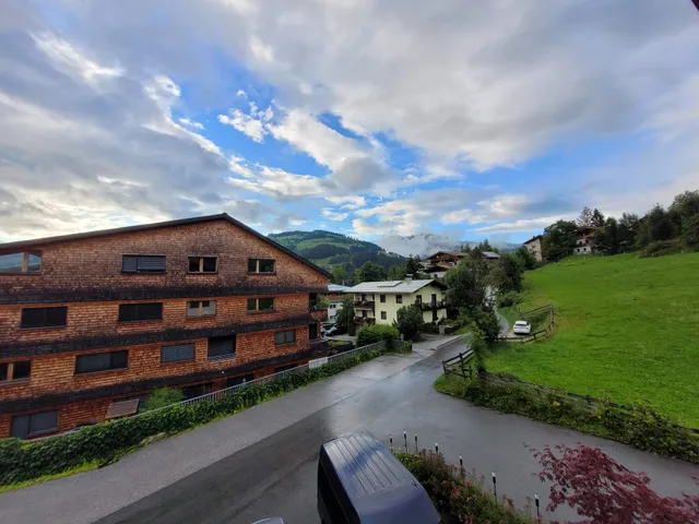 Apartmenthaus Kristall