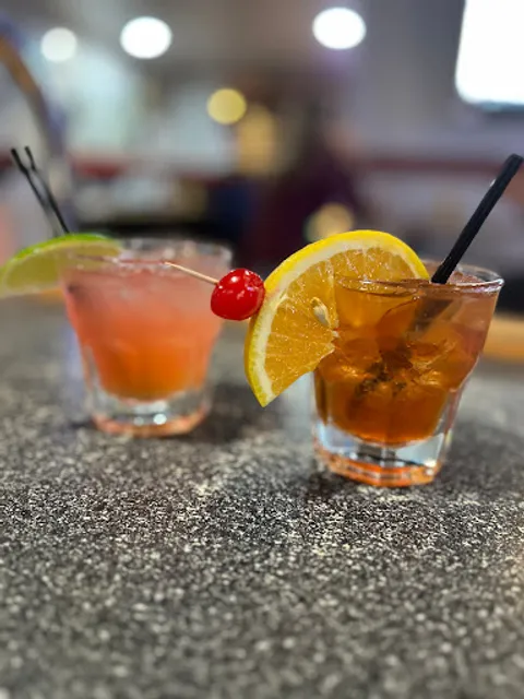 Magoo's Grill and Bar