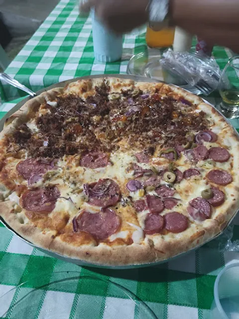 Itália Nostra Pizzaria