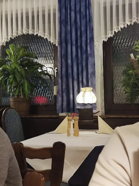 Restaurant Dalmacija