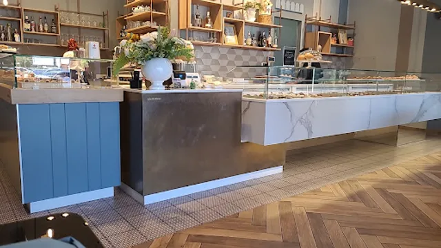 Pasticceria La Divina