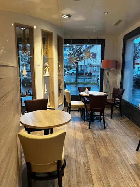 Bäckerei Gabriel - Filiale Kaltbrunn