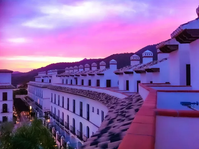 Las Terrazas del Jardin Nazari- B41 Book direct for our best prices guaranteed!