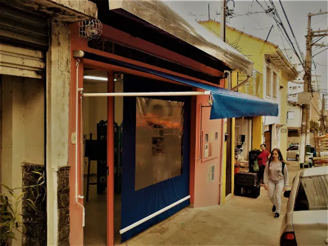 Universe of Brigadier - Gourmet Shopping Cart